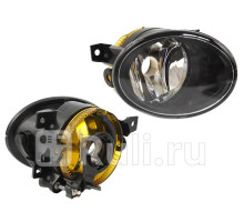 ST-440-2025R - Противотуманная фара правая (SAT) Mercedes Sprinter 906 рестайлинг (2013-2020)