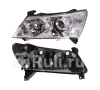 Фара передняя левая Geely Emgrand EC7 (2009-2016)