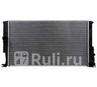 BW00011 - Радиатор охлаждения (SAT) BMW F30 (2011-2020)