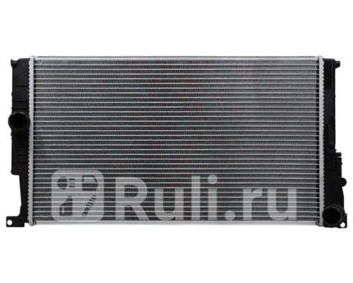 BW00011 - Радиатор охлаждения (SAT) BMW F30 (2011-2020)