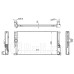 BW00011 - Радиатор охлаждения (SAT) BMW F30 (2011-2020)