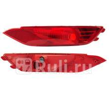 ST-121-4003R - Фонарь правый задний в бампер (SAT) Hyundai Tucson 3 (2015-2018)