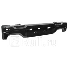 ST-35-0113 - Бампер задний (SAT) Mitsubishi L200 (2019-2021)
