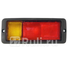 ST-214-1946L - Фонарь левый задний в бампер (SAT) Mitsubishi Pajero 2 (1991-1997)