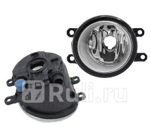 ST-212-2052CL - Противотуманная фара левая (SAT) Toyota Allion 2 (2007-2016)