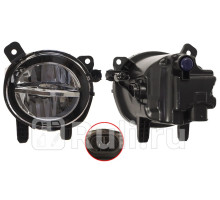 ST-26-0011 - Противотуманная фара правая (SAT) BMW 2 F22 (2014-2020)