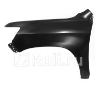 ST-TY92-016-A2 - Крыло переднее левое (SAT) Toyota Land Cruiser 200 рестайлинг 2 (2015-2021)