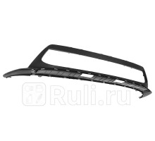 ST-KA53-000-D0 - Бампер передний (SAT) Kia Cerato 4 (2018-2021)