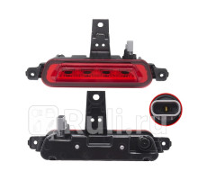 ST-321-29HDEL20 - Фонарь задний центральный в бампер (SAT) Hyundai Elantra 7 CN7 (2020-2021)