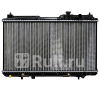 SG-HD0004 - Радиатор охлаждения (SAT) Honda CR V 1 (1996-2002)