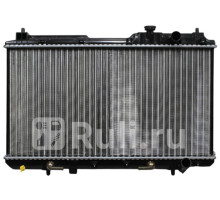 SG-HD0004 - Радиатор охлаждения (SAT) Honda CR V 1 (1996-2002)