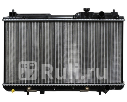 SG-HD0004 - Радиатор охлаждения (SAT) Honda CR V 1 (1996-2002)