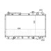 SG-HD0004 - Радиатор охлаждения (SAT) Honda CR V 1 (1996-2002)
