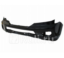 ST-HD58-000-0 - Бампер передний (SAT) Honda Pilot 2 (2008-2011)