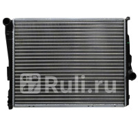 SG-BW0008 - Радиатор охлаждения (SAT) BMW E46 купе (2003-2006)