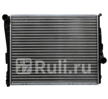 SG-BW0008 - Радиатор охлаждения (SAT) BMW E46 купе (2003-2006)