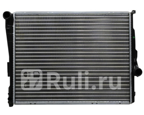 SG-BW0008 - Радиатор охлаждения (SAT) BMW E46 (1998-2001)