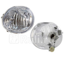 ST-22-310R - Противотуманная фара правая (SAT) Toyota Mark2 110 (2000-2004)