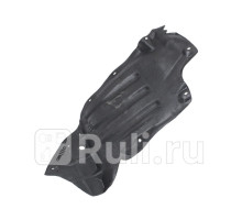 ST-11-0411 - Подкрылок передний правый (SAT) Mitsubishi L200 (2015-2019)