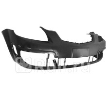 ST-KA46-000-0 - Бампер передний (SAT) Kia Rio 2 (2005-2009)