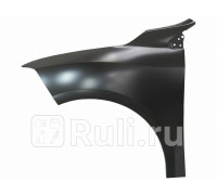 ST-RNF1-016-2 - Крыло переднее левое (SAT) Renault Fluence (2009-2017)