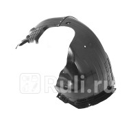 ST-HNS2-016L-2 - Подкрылок передний левый (SAT) Hyundai Solaris 2 (2017-2020)