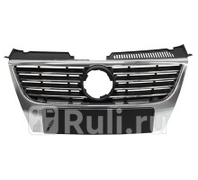 ST-17-0052 - Решетка радиатора (SAT) Volkswagen Passat B6 (2005-2010)