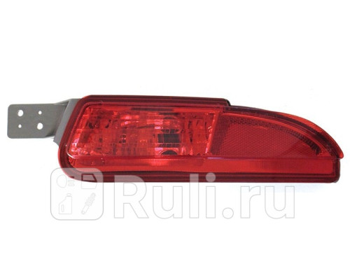 ST-217-29A8R - Фонарь правый задний в бампер (SAT) Honda CR V 4 (2012-2018)
