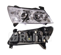 Фара передняя правая Geely Emgrand EC7 (2009-2016)