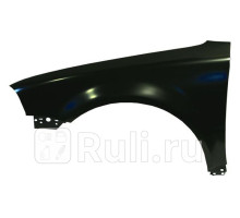 ST-VWA7-016-A2 - Крыло переднее левое (SAT) Volkswagen Passat B5 plus (2003-2005)