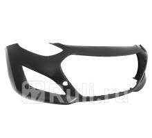 ST-HN31-000-0 - Бампер передний (SAT) Hyundai i30 2 (2012-2017)