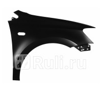 ST-VWP6-016-1 - Крыло переднее правое (SAT) Volkswagen Polo седан (2010-2015)