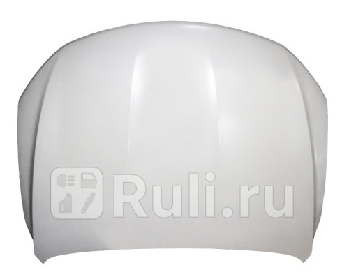 ST-GLTUG-015-0 - Капот (SAT) Geely Tugella (2019-2021)