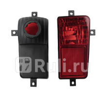 ST-552-29D2R - Фонарь правый задний в бампер (SAT) Citroen Jumper 250 (2006-2014)