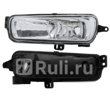 ST-431-2038L - Противотуманная фара левая (SAT) Ford Focus 3 рестайлинг (2014-2019)