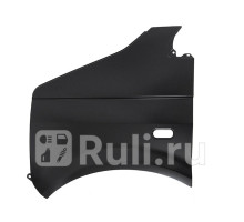 ST-VWT5-016-2 - Крыло переднее левое (SAT) Volkswagen Transporter T5 (2003-2009)