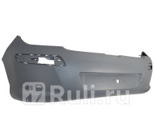 ST-PG38-087-0 - Бампер задний (SAT) Peugeot 308 (2007-2011)
