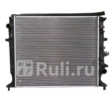 ST-10-0073 - Радиатор охлаждения (SAT) Geely Atlas (2016-2021)