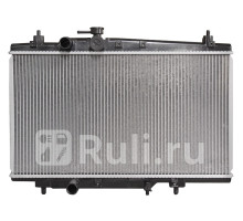 ST-10-0061 - Радиатор охлаждения (SAT) Geely MK Cross (2010-2016)