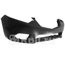 ST-HD29-000-A0 - Бампер передний (SAT) Honda Accord 8 (2011-2013)