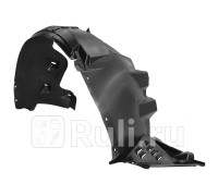 ST-CVA6-016L-1 - Подкрылок передний правый (SAT) Chevrolet Aveo T300 (2011-2015)