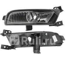 ST-217-2066R - Противотуманная фара правая (SAT) Honda CR V 5 (2016-2021)