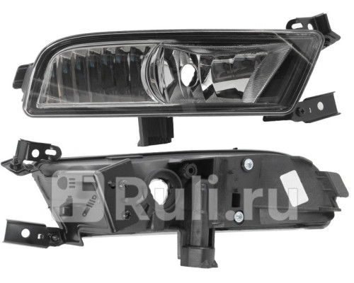 ST-217-2066R - Противотуманная фара правая (SAT) Honda CR V 5 (2016-2021)