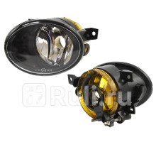 ST-440-2025L - Противотуманная фара левая (SAT) Mercedes Sprinter 906 рестайлинг (2013-2020)