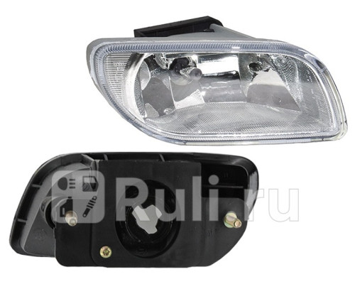 ST-235-2002R - Противотуманная фара правая (SAT) Chevrolet Lacetti хэтчбек (2004-2013)