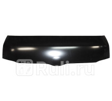 ST-TY74-015-A0 - Капот (SAT) Toyota Hiace (2004-2010)