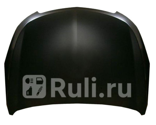 ST-CV42-015-0 - Капот (SAT) Chevrolet Cruze (2009-2015)