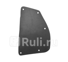 ST-310-0010 - Защита арки крыла левая/правая передняя (SAT) Toyota Hilux Surf 3 (1995-2002)