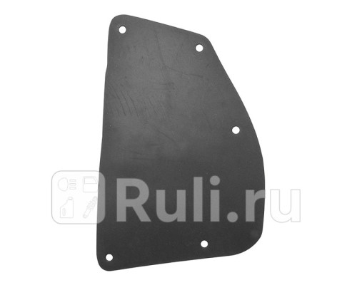 ST-310-0010 - Защита арки крыла левая/правая передняя (SAT) Toyota Hilux Surf 3 (1995-2002)