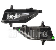 ST-26-0031 - Противотуманная фара правая (SAT) Volkswagen Jetta 7 (2018-2021)